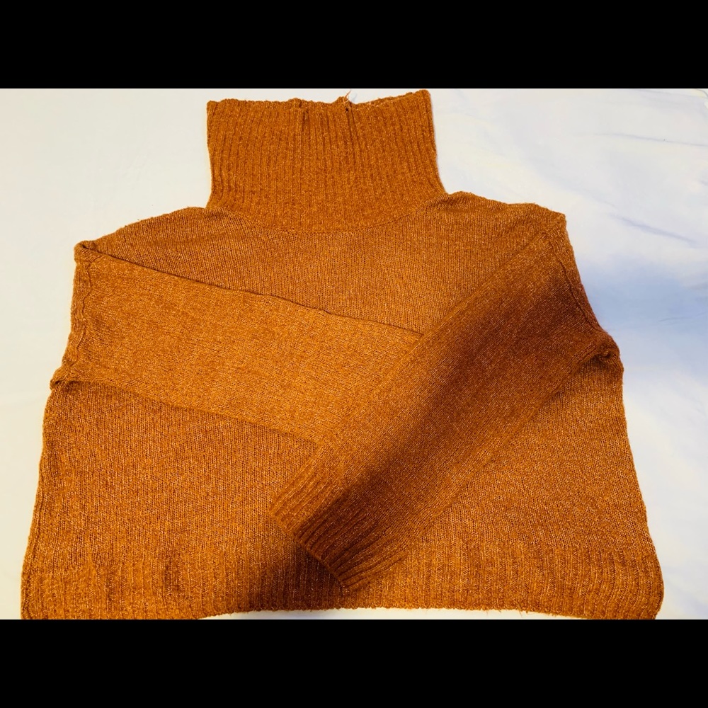 Abound sweater